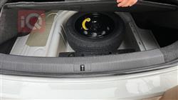 فولكسفاغن بورا